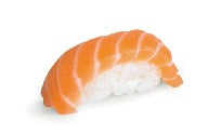 NIGIRI SAKE (salmone 2pz) - I-SUSHI ODERZO