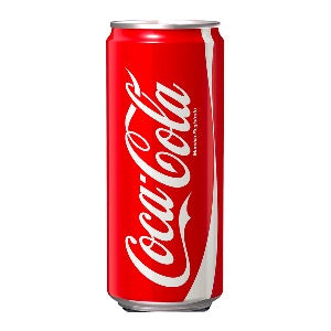Coca Cola 330ml