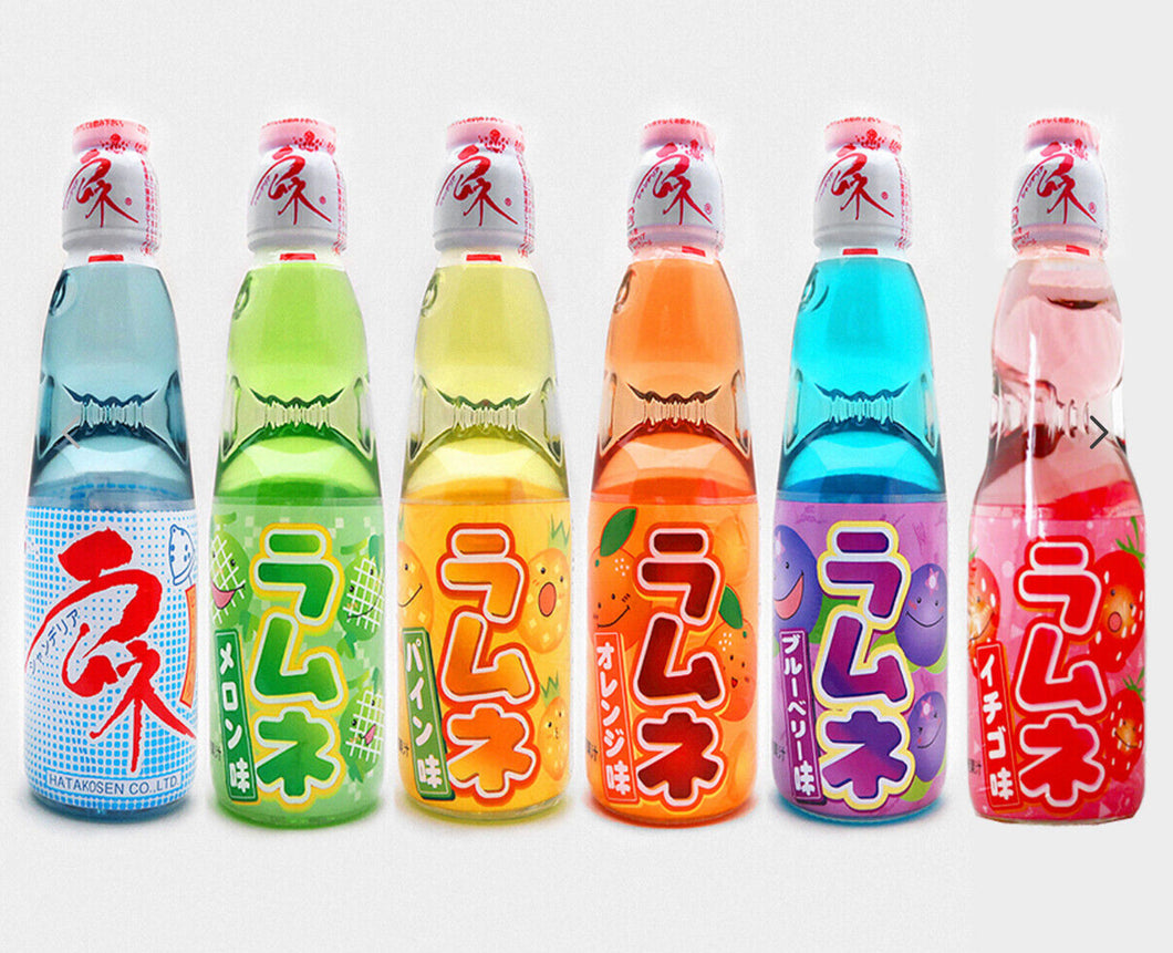 RAMUNE