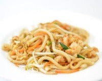 UDON FRUTTI DI MARE