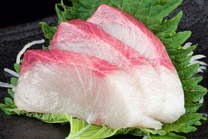 SASHIMI RICCIOLA 3pz