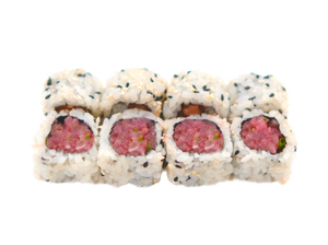 URANEGHITORO TONNO  (tonno, erba cipollina, tabasco 8pz)