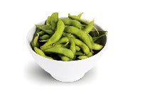 EDAMAME（fagioli di soia bolliti） - I-SUSHI ODERZO