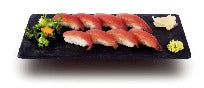 NIGIRI MAGUR 8PZ - I-SUSHI ODERZO