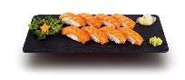 NIGIRI SAKE 8PZ - I-SUSHI ODERZO