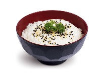 RISO AL VAPORE - I-SUSHI ODERZO