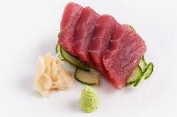 SASHIMI TONNO (tonno 3pz)