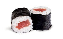 TEKAMAKI HOSOMAKI tonno (6 pz) - I-SUSHI ODERZO