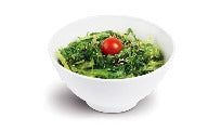 WAKAME (insalata di alghe) - I-SUSHI ODERZO